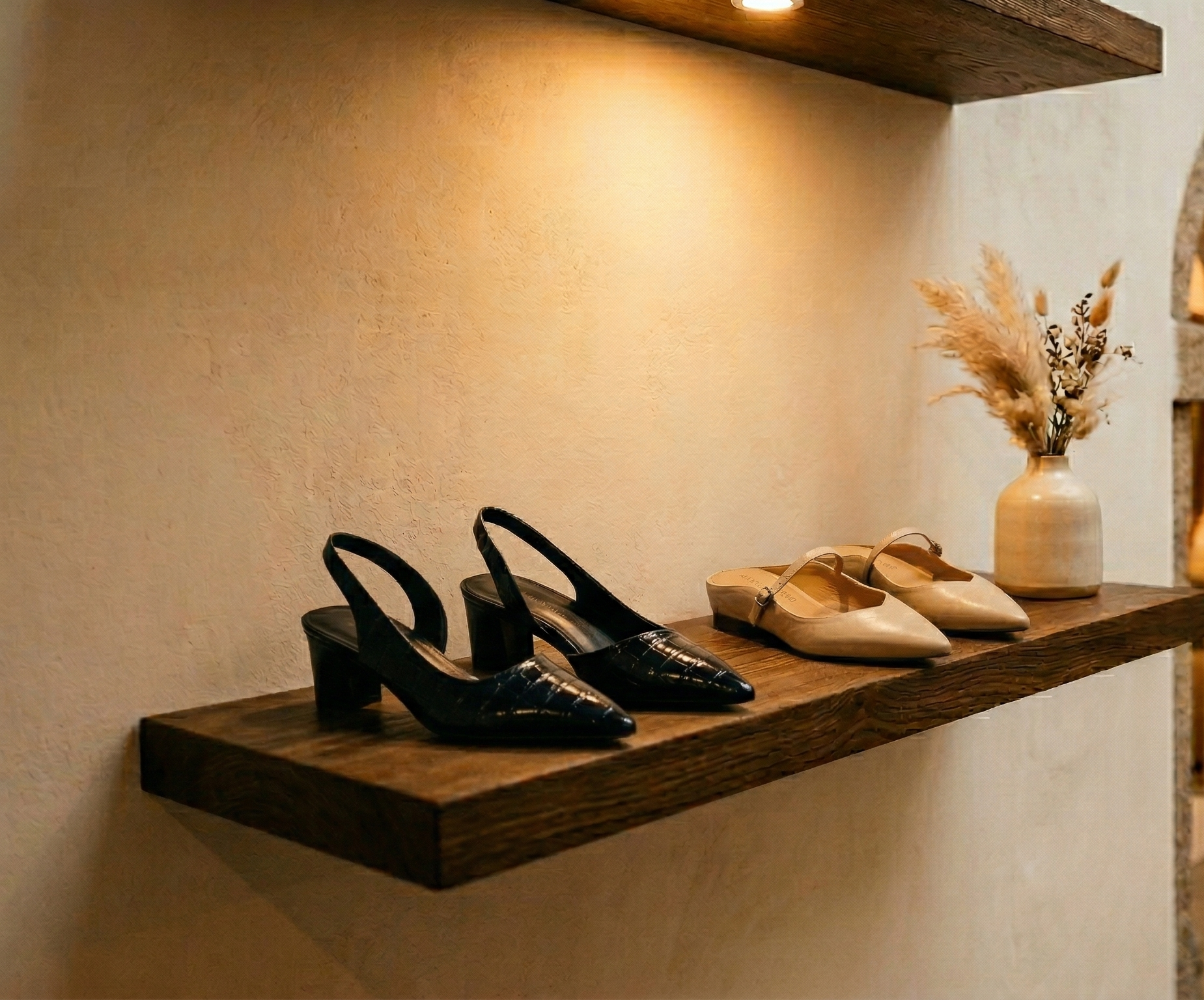 Sapatos