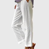 Elaine™ | Calças Elegantes para Mulher
