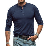 Cazel | Camisa vintage de mangas longas