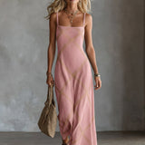 Diantha - Vestido Boho Leve