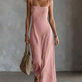 Diantha - Vestido Boho Leve