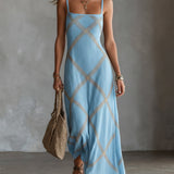 Diantha - Vestido Boho Leve