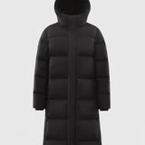 Parka Longa Feminina