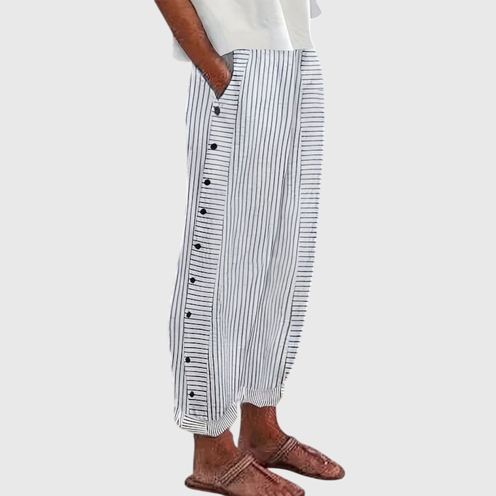 Bertha™ | Calças Elegantes para Mulheres