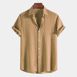 Cazel | Camisa de Verão Rio