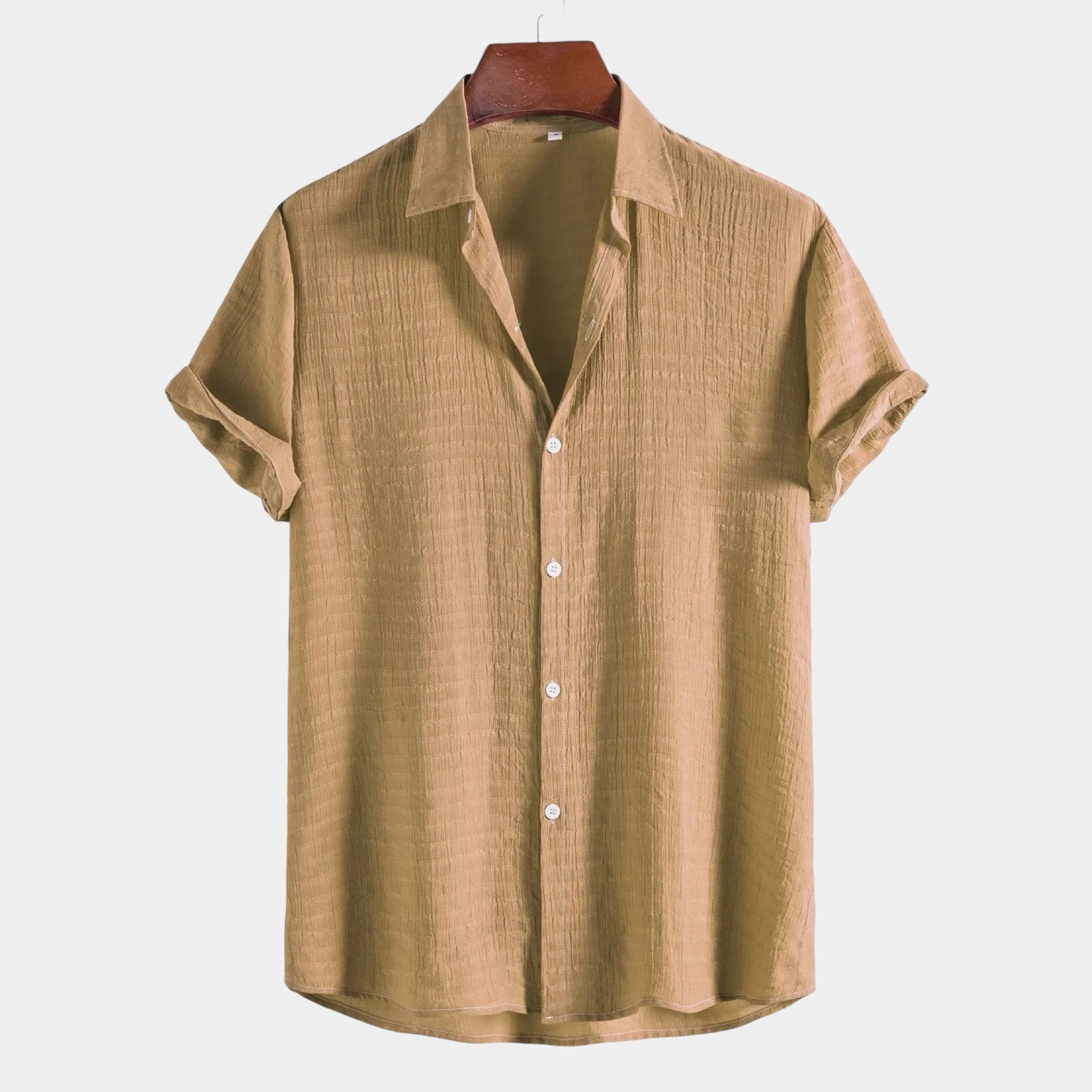 Cazel | Camisa de Verão Rio