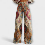 Francesca - Calça Vintage