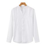 Cazel | Cidade do Cabo - Camisa de Linho