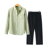 Cazel | Conjunto de roupa