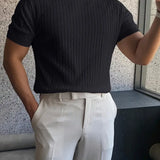Cazel | Pullover elegante em malha