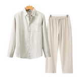 Cazel | Conjunto de roupa