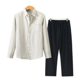 Cazel | Conjunto de roupa