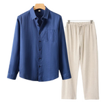 Cazel | Conjunto de roupa