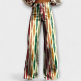 Lucia - Calça Vintage