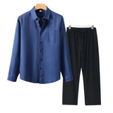 Cazel | Conjunto de roupa