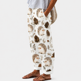Calças Comfort Woodland Charm