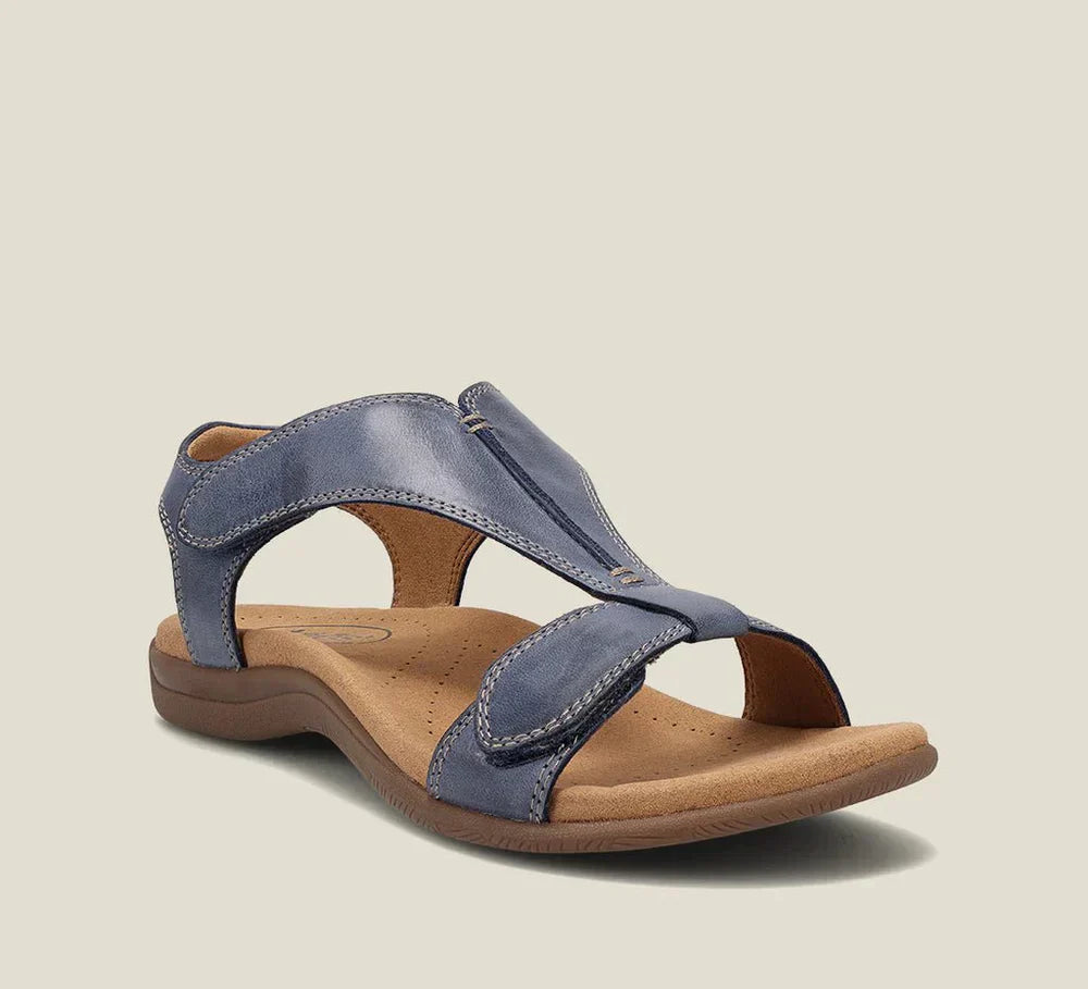 Mélodie™ | Sandálias Ortopédicas de Conforto
