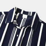 Cazel | camisa riscada especial