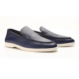 Cazel | Mocassins em pele de vaca