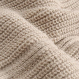 Cazel | Cardigan com fecho éclair