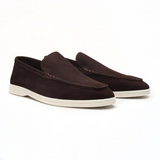 Cazel | Mocassins em pele de vaca