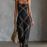 Diantha - Vestido Boho Leve