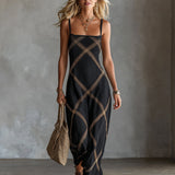 Diantha - Vestido Boho Leve
