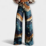 Oriana - Calça Vintage