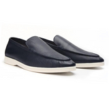 Cazel | Mocassins em pele de vaca
