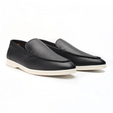 Cazel | Mocassins em pele de vaca