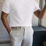 Cazel | Pullover elegante em malha