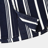 Cazel | camisa riscada especial