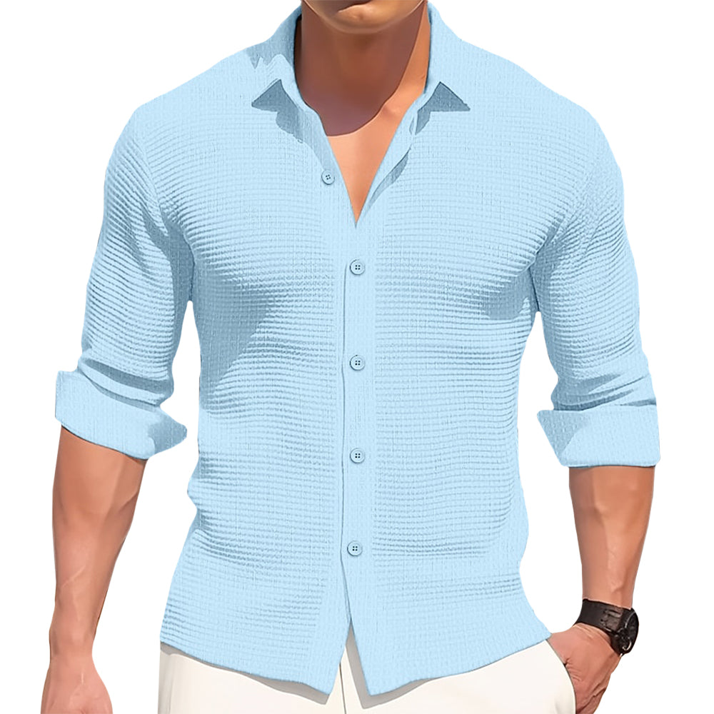 Cazel | Camisa de algodão
