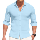 Cazel | Camisa de algodão