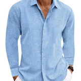 Cazel | Camisa Casual