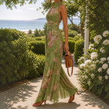 FLORA™ | Combinação Elegante