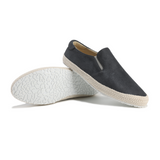 Cazel | Sapatos de cidade em camurça
