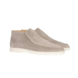 Cazel | sapatos de camurça