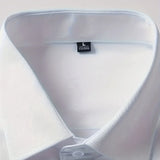 Cazel | Camisa elegante de mangas longas com botões