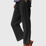 Elaine™ | Calças Elegantes para Mulher