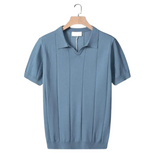 Cazel | Polo em algodão Portofino
