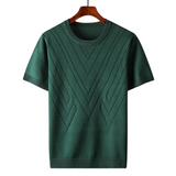 Cazel | Camisa exclusiva em cashmere