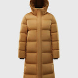 Parka Longa Feminina