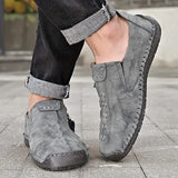 Cazel | Sapatos elegantes de couro