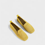Luisa - Mocassins Ortopédicos