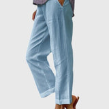Elaine™ | Calças Elegantes para Mulher