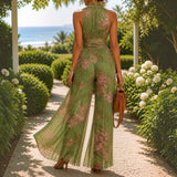 FLORA™ | Combinação Elegante