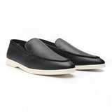 Cazel | Mocassins em couro de vaca