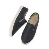 Cazel | Sapatos de cidade em camurça