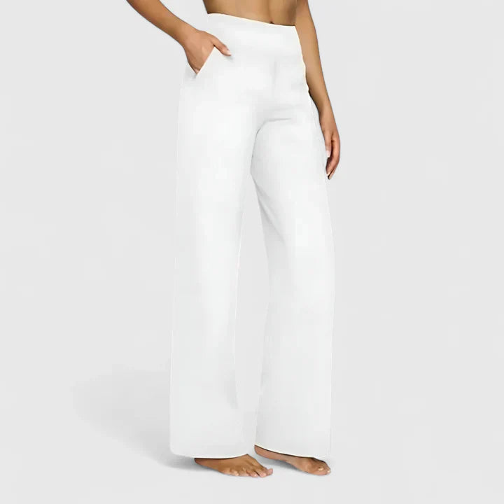 Ame | Calças Elegantes